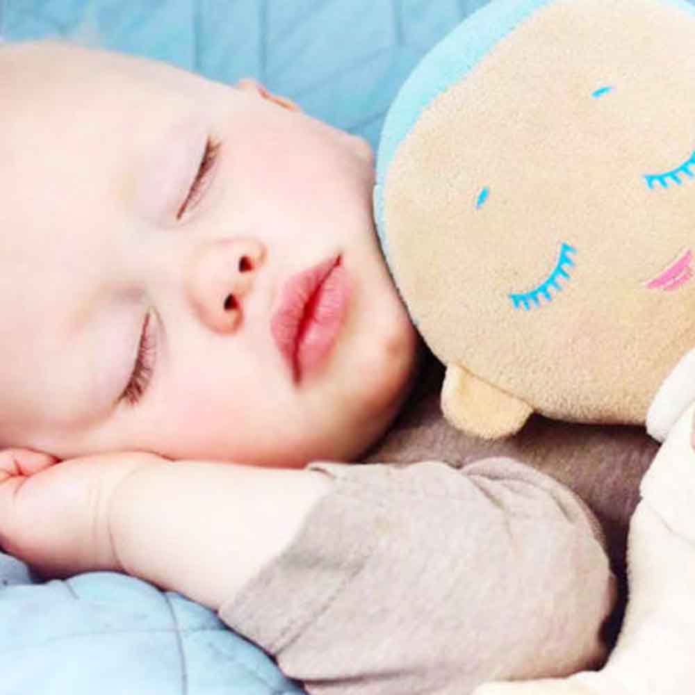 Baby sleep aid